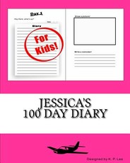 Jessica's 100 Day Diary