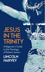 Jesus in the Trinity