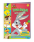 Looney Tunes. Didžioji spalvinimo knyga Nr. 1