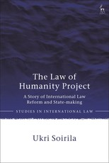 The Law of Humanity Project