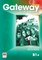 Gateway 2nd Ed B1+ Workbook