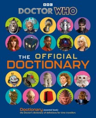 Doctor Who: The Official Doctionary