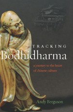 Tracking Bodhidharma