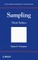 Sampling 3E