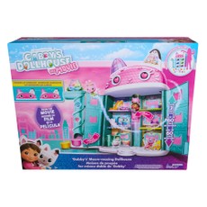 GABBY´S DOLLHOUSE Rinkinys „Namelis“