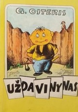 Uždavinynas