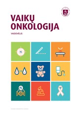 Vaikų onkologija