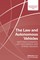 The Law and Autonomous Vehicles