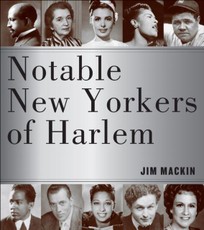 Notable New Yorkers of Harlem