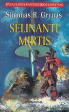 Sėlinanti mirtis IId.