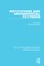 Flowerdew, R: Institutions and Geographical Patterns