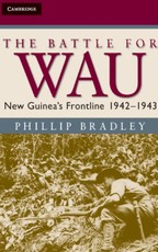 Battle for Wau