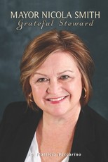Mayor Nicola Smith