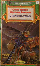 Vienuolynas