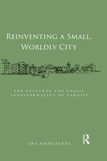 Gonçalves, A: Reinventing a Small, Worldly City