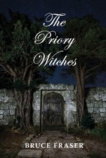 The Priory Witches