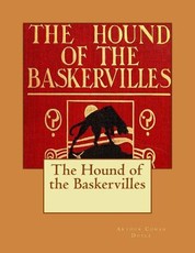 The Hound of the Baskervilles