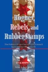 Rogues, Rebels, And Rubber Stamps