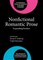 Nonfictional Romantic Prose