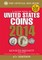 A Guide Book of United States Coins 2014