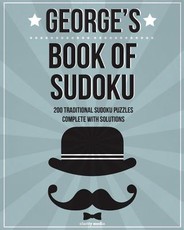 George's Book Of Sudoku