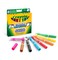 CRAYOLA Flomasteriai, 8 vnt.