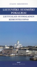 Lietuviški - suomiški pokalbiai