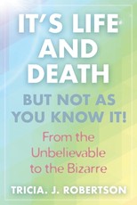 It's Life And Death, But Not As You Know It!