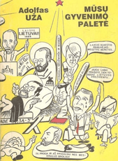 Mūsų gyvenimo paletė