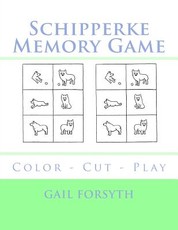 Schipperke Memory Game