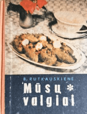 Mūsų valgiai (1971)