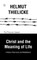 Christ and the Meaning of Life