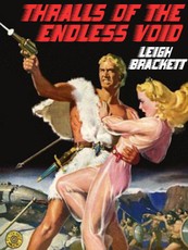 Thralls of the Endless Night