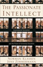 Passionate Intellect