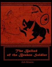 The Ballad of the Broken Soldier