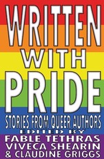 Written With Pride