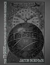 The Three Principles of the Divine Essence