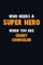 Who Need A SUPER HERO, When You Are Credit Counselor