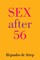 Sex After 56