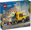 Blocks City 60500 – konstruktorių rinkinys „LEGO“ furgonas
