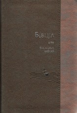 Biblija, arba Šventasis Raštas (2018 m. ekumeninis leidimas)