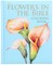 Flowers in the Bible Coloring Book