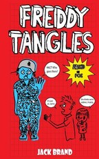 Freddy Tangles