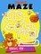 Maze Books for Kids