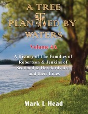 A Tree Planted By Waters