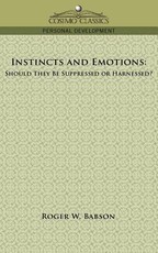 Instincts and Emotions