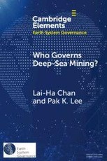 Who Governs Deep-Sea Mining?