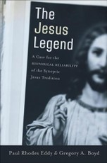 Jesus Legend