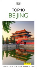 DK Top 10 Beijing