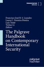 The Palgrave Handbook on Contemporary International Security